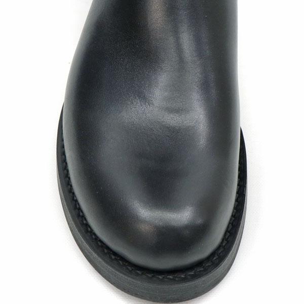 SKOOB SKB-009 スクーブ ホースバットエンジニアブーツ [ WANDER