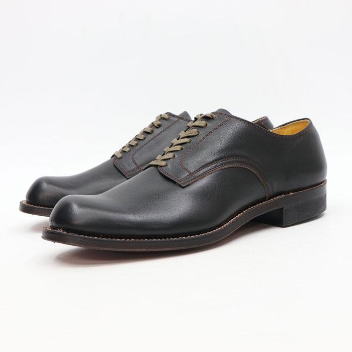 SKOOB SMIL-001 USMC Service Shoes スクーブ BOADED KIP SKOOB SMIL-001 USMC Service Shoes スクーブ BOADED KIP