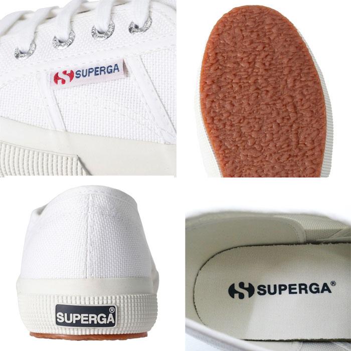 SUPERGA（スペルガ） 2750 COTU CLASSIC S000010 メンズ レディース