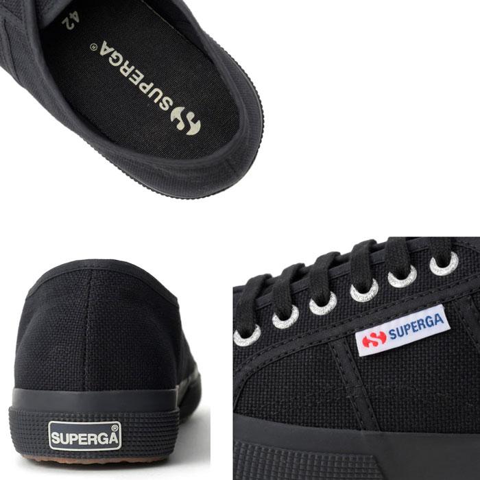 SUPERGA（スペルガ） 2750 COTU CLASSIC S000010 メンズ レディース
