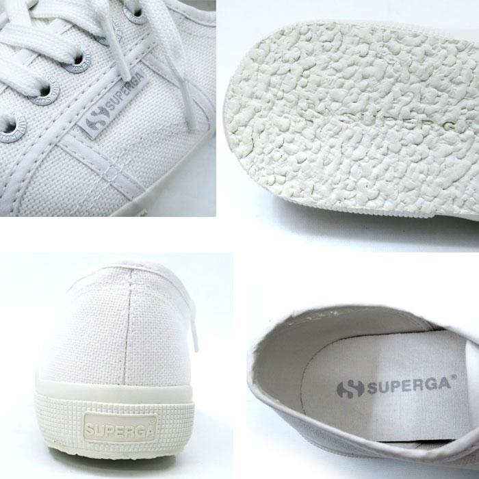 SUPERGA（スペルガ） 2750 COTU CLASSIC S000010 メンズ レディース
