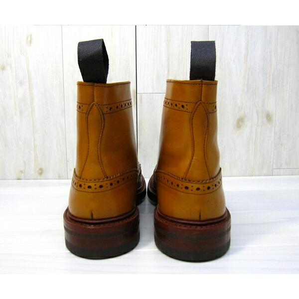 Tricker's TRICKER'S カントリーブーツ tricker's m5634 STOW Tricker's TRICKER'S カントリーブーツ tricker's m5634 STOW
