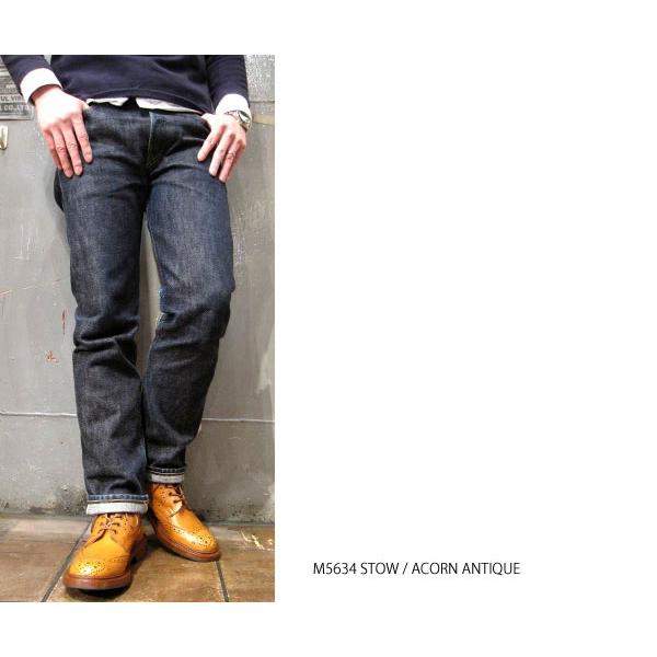 限定値下 トリッカーズ Tricker’s カントリーブーツ 23.5〜24.5 tri-m5634-mads.jpg