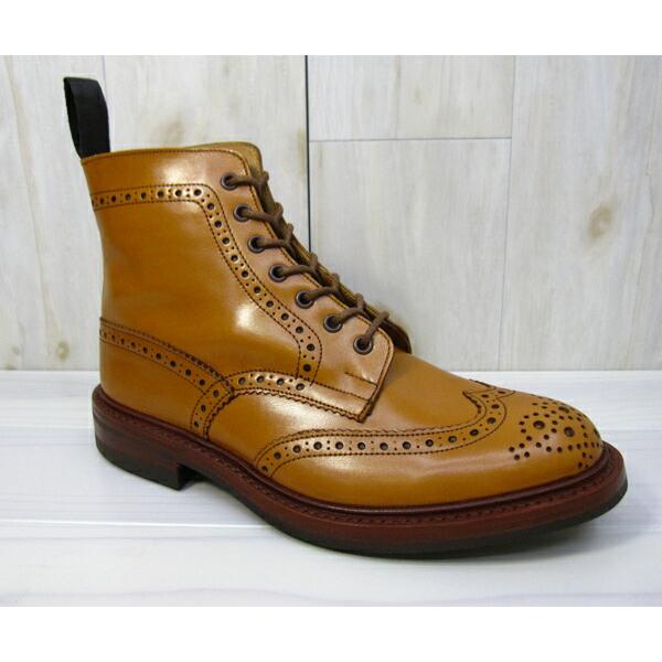 Tricker's TRICKER'S カントリーブーツ tricker's m5634 STOW Tricker's TRICKER'S カントリーブーツ tricker's m5634 STOW