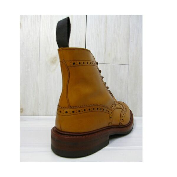 Tricker's TRICKER'S カントリーブーツ tricker's m5634 STOW Tricker's TRICKER'S カントリーブーツ tricker's m5634 STOW