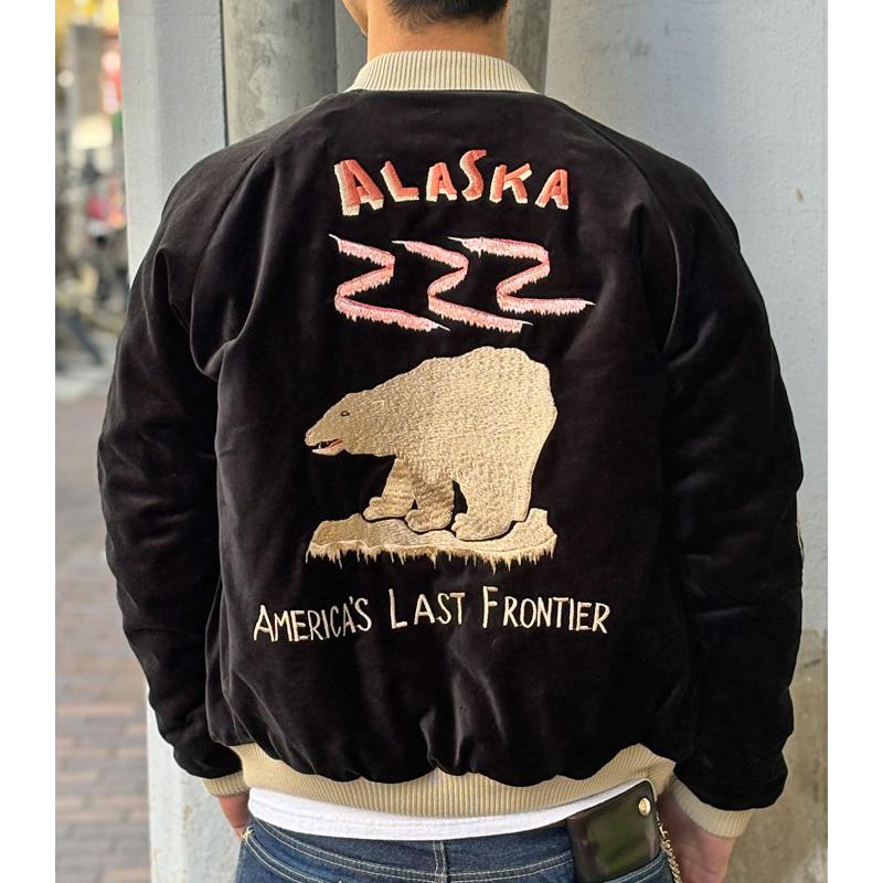 TAILOR TOYO 東洋エンタープライズ テーラー東洋 TT15792-119 / Late