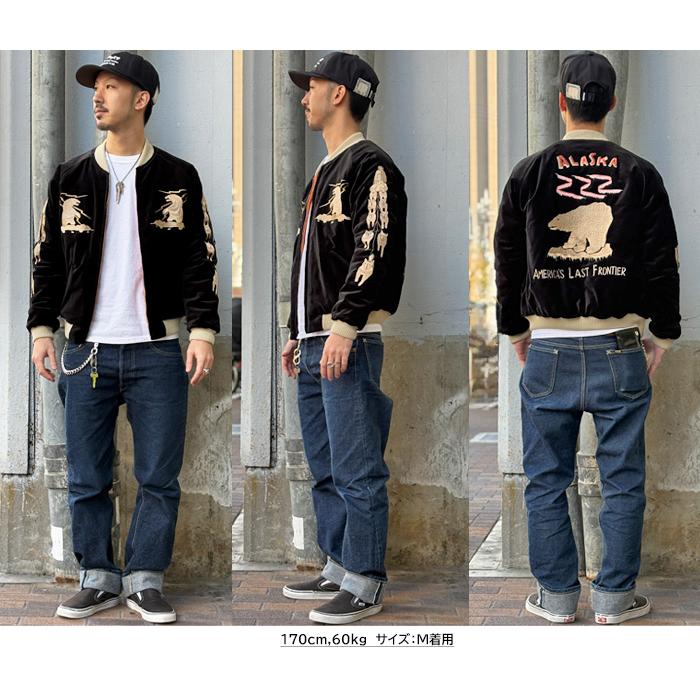 TAILOR TOYO 東洋エンタープライズ テーラー東洋 TT15792-119 / Late