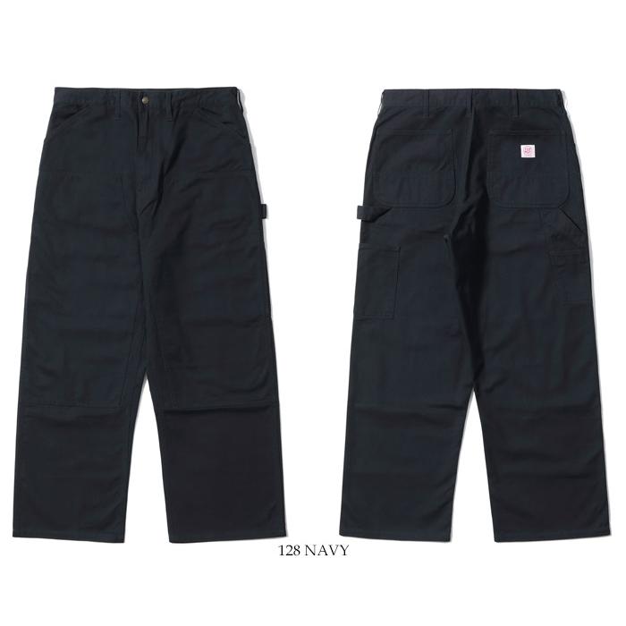 SUGAR CANE TN42630 シュガーケーン TUF-NUT タフナッツ COTTON TWILL