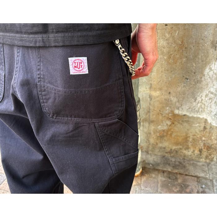 SUGAR CANE TN42630 シュガーケーン TUF-NUT タフナッツ COTTON TWILL