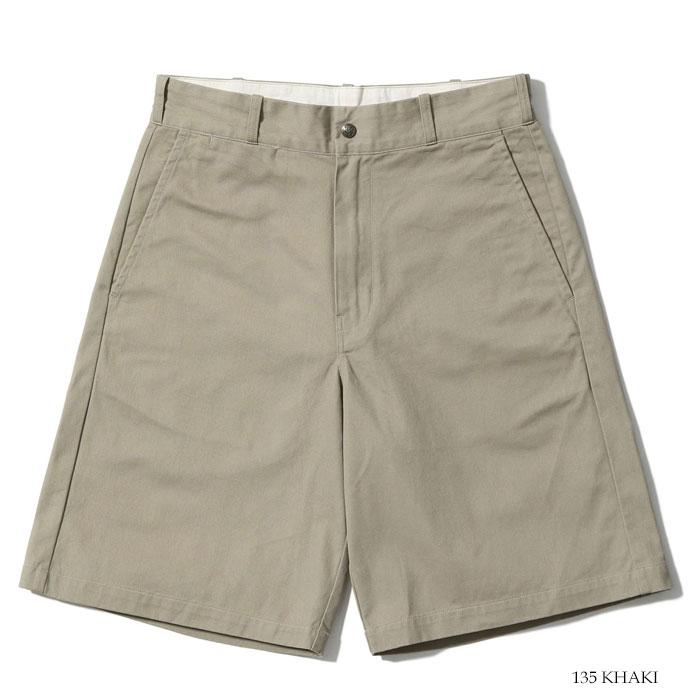 TN52361 SUGAR CANE シュガーケーン タフナッツ TUF-NUT COTTON TWILL WORK SHORTS  コットンツイル ワークショーツ 短パン 綿100％ 定番 東洋エンタープライズの画像