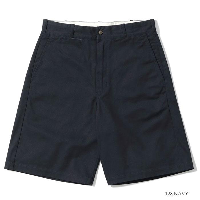 TN52361 SUGAR CANE シュガーケーン タフナッツ TUF-NUT COTTON TWILL WORK SHORTS  コットンツイル ワークショーツ 短パン 綿100％ 定番 東洋エンタープライズの画像