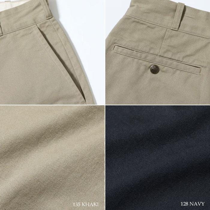 TN52361 SUGAR CANE シュガーケーン タフナッツ TUF-NUT COTTON TWILL WORK SHORTS  コットンツイル ワークショーツ 短パン 綿100％ 定番 東洋エンタープライズの画像