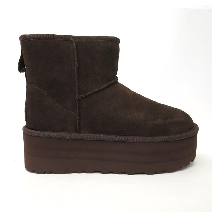 アグ UGG エッセンシャル ミニ 24cm 2025年購入 レディース アグ UGG エッセンシャル ミニ 24cm 2025年購入 レディース