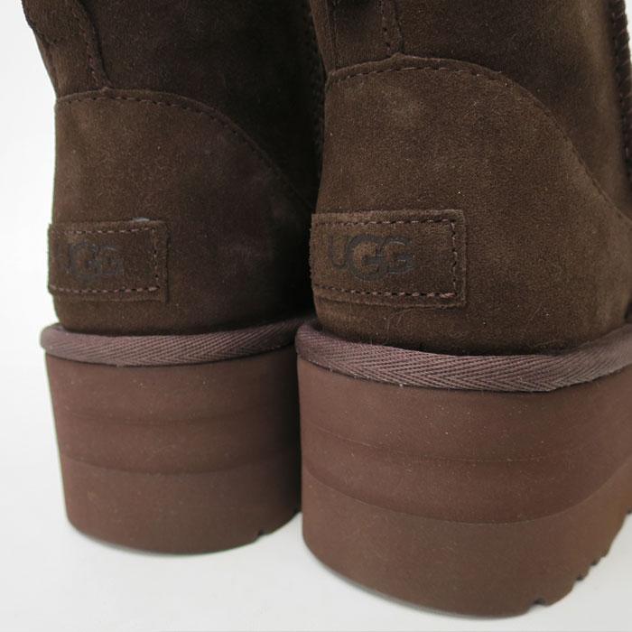 アグ UGG エッセンシャル ミニ 24cm 2025年購入 レディース アグ UGG エッセンシャル ミニ 24cm 2025年購入 レディース