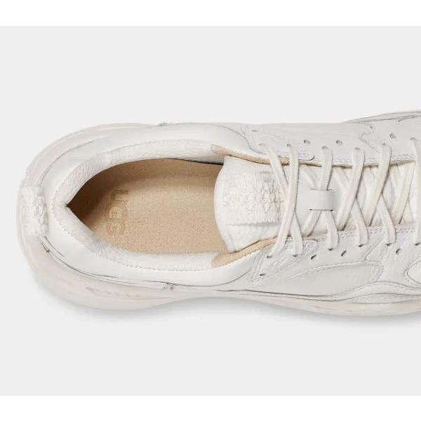 UGG Australia 【安心の国内正規品】UGG CA805 【 White / Leather 