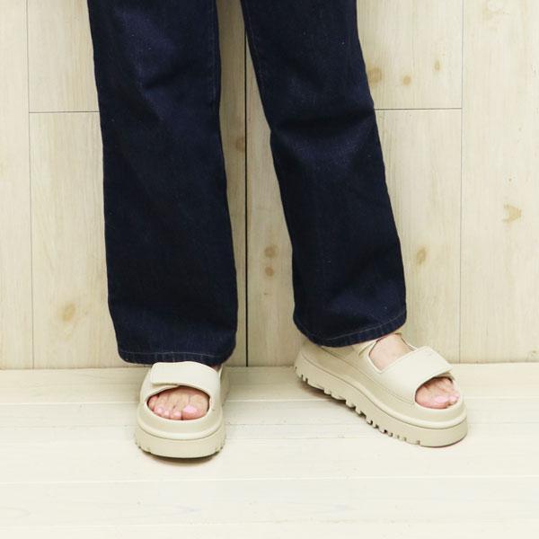 UGG（アグ） 【 UGG 国内正規商品 】アグ ゴールデングロウ 1152685