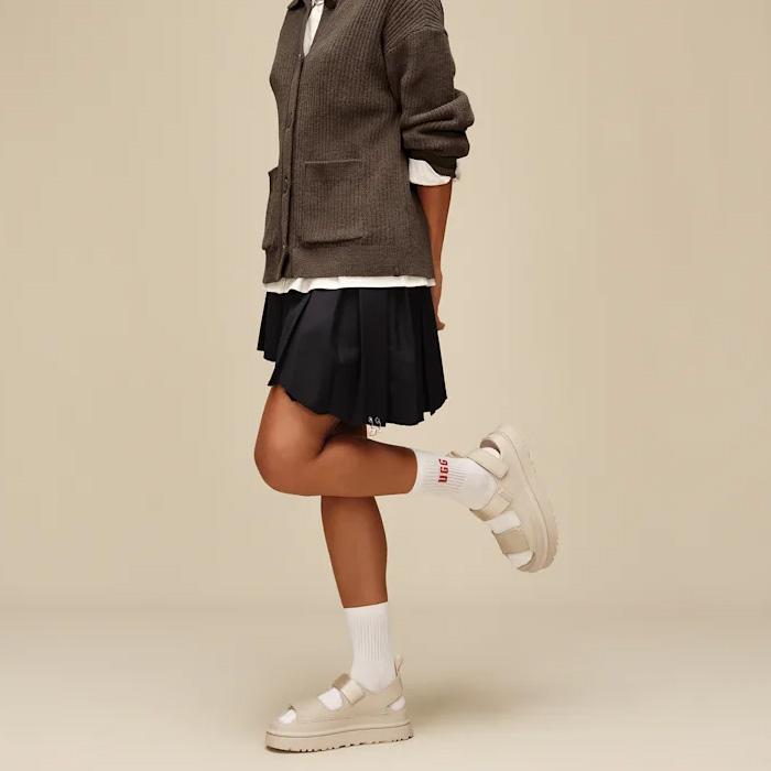 UGG（アグ） 【 UGG 国内正規商品 】アグ ゴールデングロウ 1152685