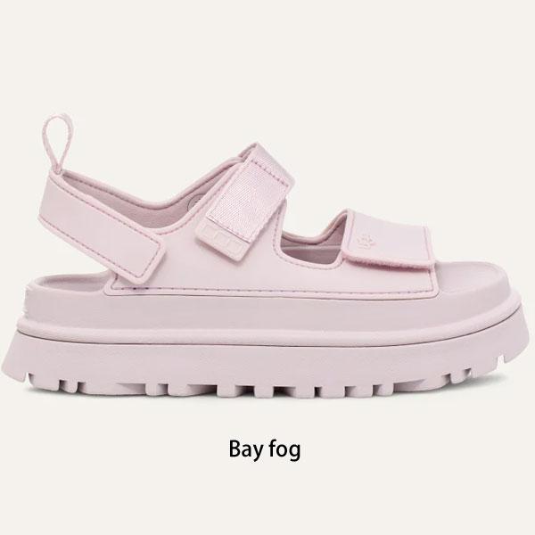 UGG（アグ） 【 UGG 国内正規商品 】アグ ゴールデングロウ 1152685