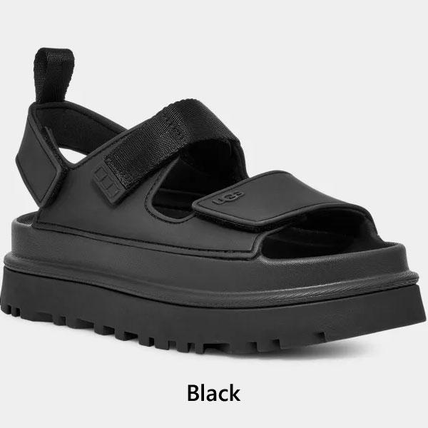 UGG（アグ） 【 UGG 国内正規商品 】アグ ゴールデングロウ 1152685