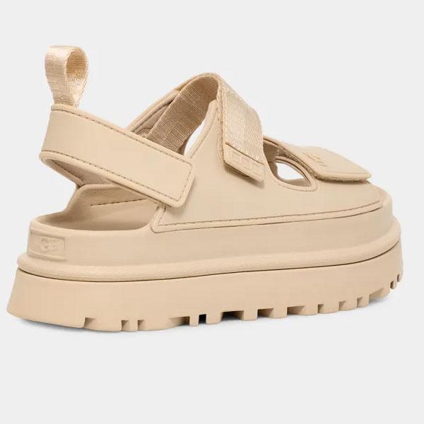 UGG（アグ） 【 UGG 国内正規商品 】アグ ゴールデングロウ 1152685