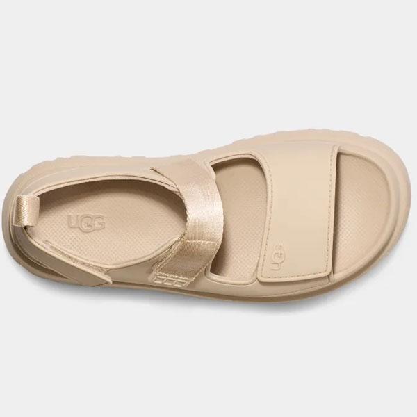 UGG（アグ） 【 UGG 国内正規商品 】アグ ゴールデングロウ 1152685