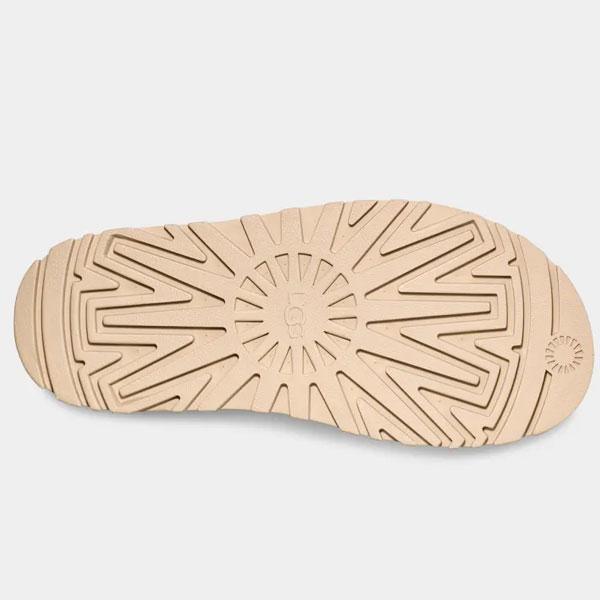 【 UGG 国内正規商品 】アグ ゴールデングロウ 1152685 UGG GOLDENGLOW  ugg サンダル レディース 厚底 ゴールデングロー EVA プラットフォームの画像