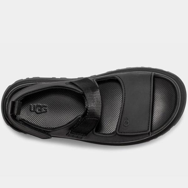 UGG（アグ） 【 UGG 国内正規商品 】アグ ゴールデングロウ 1152685