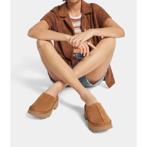 UGG SALE 【 ugg 国内正規商品 】 W NEW HEIGHTS CLOG アグ UGG SALE 【 ugg 国内正規商品 】 W NEW HEIGHTS CLOG アグ