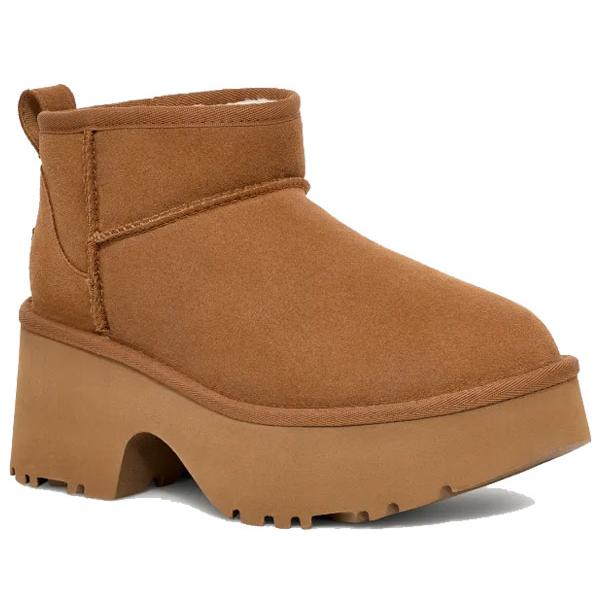 UGG CLASSIC ULTRA MINI NEW HEIGHTS ugg クラシック ウルトラ