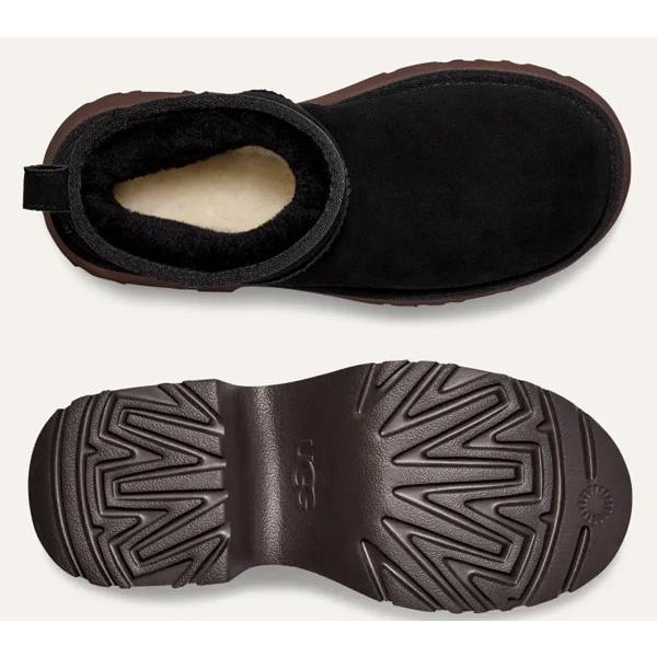 UGG CLASSIC ULTRA MINI NEW HEIGHTS ugg クラシック ウルトラ