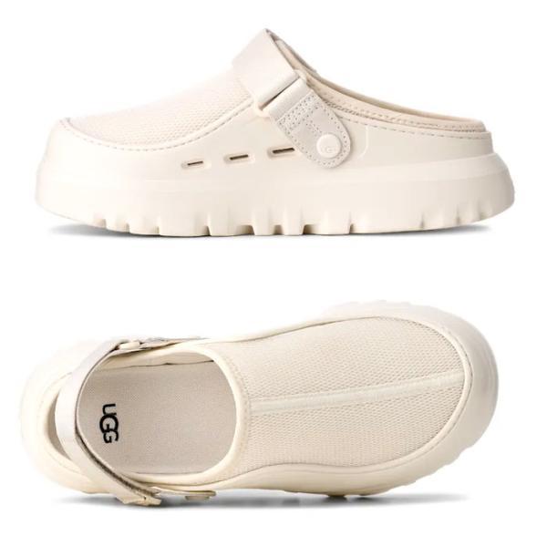 UGG（アグ） 【☆】UGG ピークモッド 【オールジェンダーサイズ展開