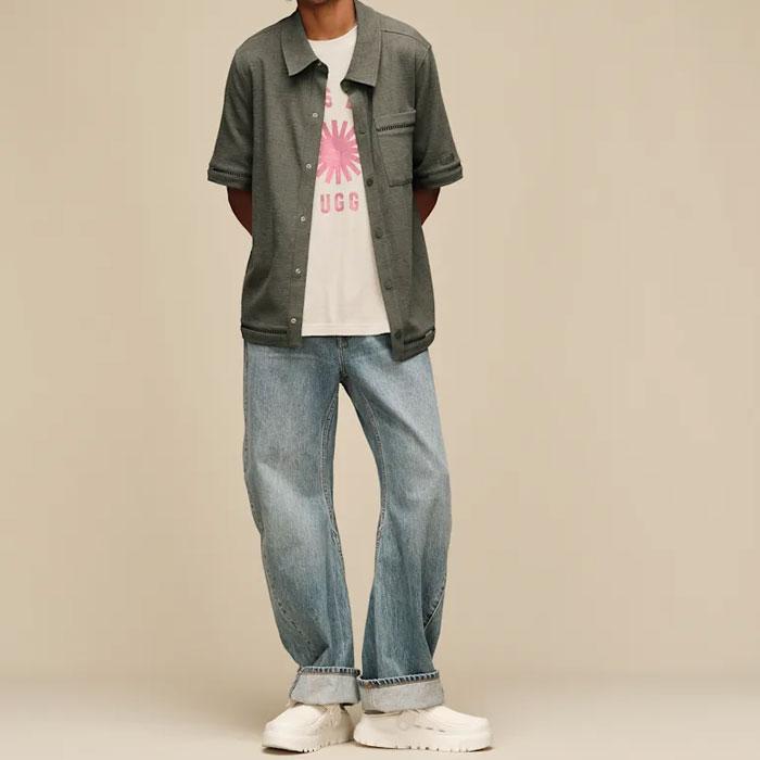 UGG（アグ） ピークモッド 【オールジェンダーサイズ展開】 1166912