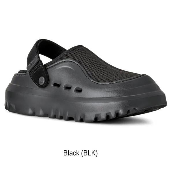 UGG（アグ） 【☆】UGG ピークモッド 【オールジェンダーサイズ展開