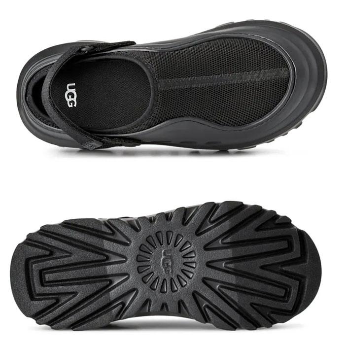 UGG（アグ） ピークモッド 【オールジェンダーサイズ展開】 1166912