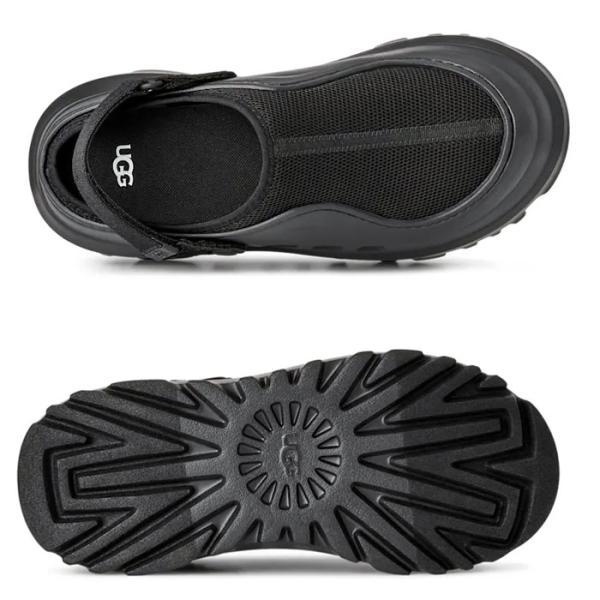 UGG（アグ） 【☆】UGG ピークモッド 【オールジェンダーサイズ展開