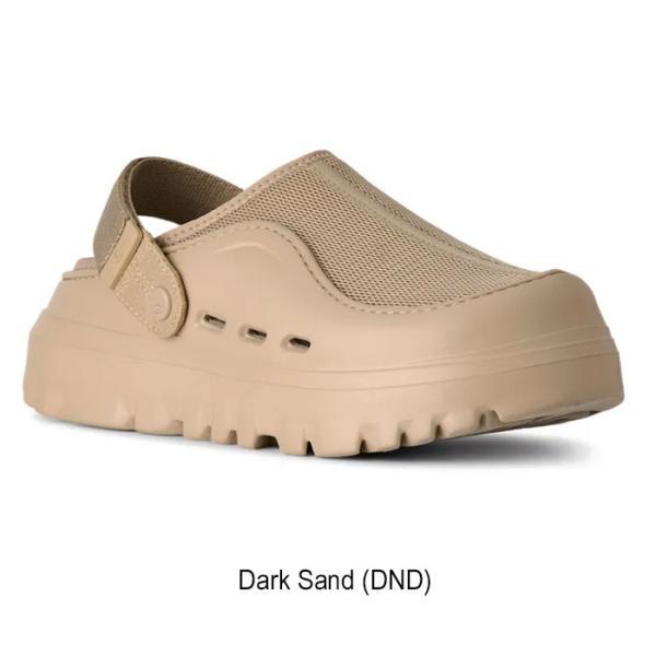 UGG（アグ） 【☆】UGG ピークモッド 【オールジェンダーサイズ展開