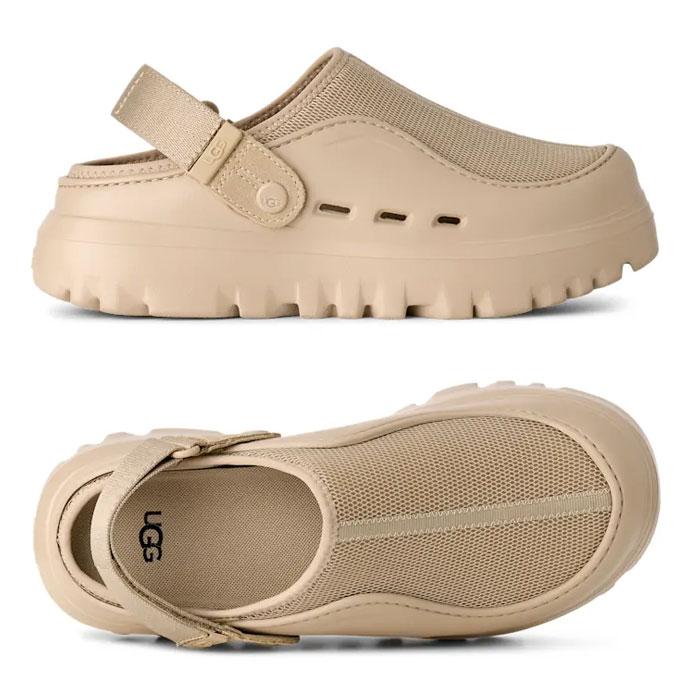 UGG（アグ） ピークモッド 【オールジェンダーサイズ展開】 1166912