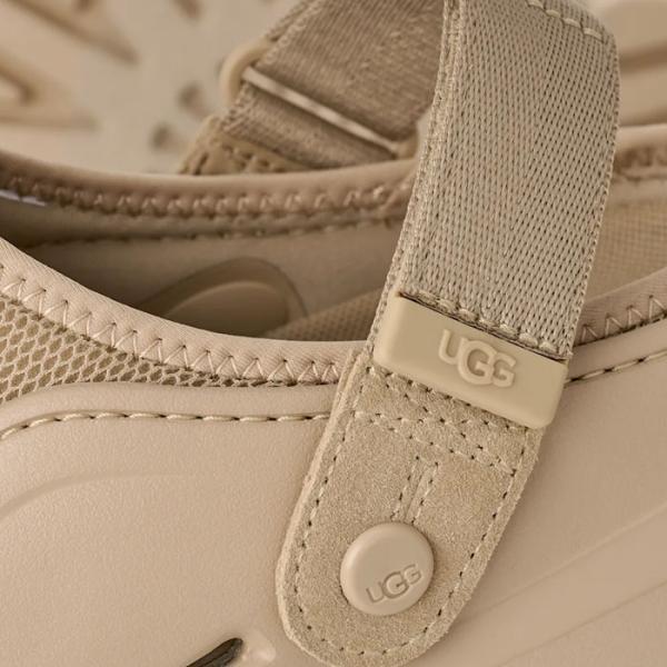 UGG（アグ） 【☆】UGG ピークモッド 【オールジェンダーサイズ展開