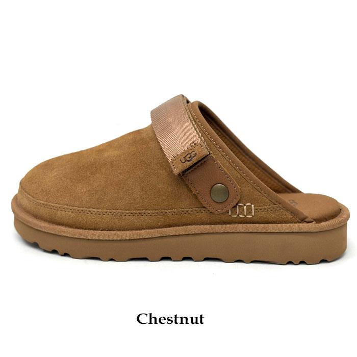 UGG（アグ） 【安心の国内正規品】 メンズ ゴールデンコースト
