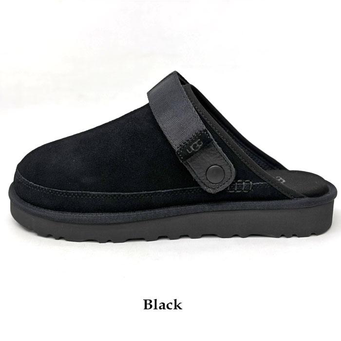 UGG（アグ） 2025秋冬【安心の国内正規品】 メンズ ゴールデンコースト