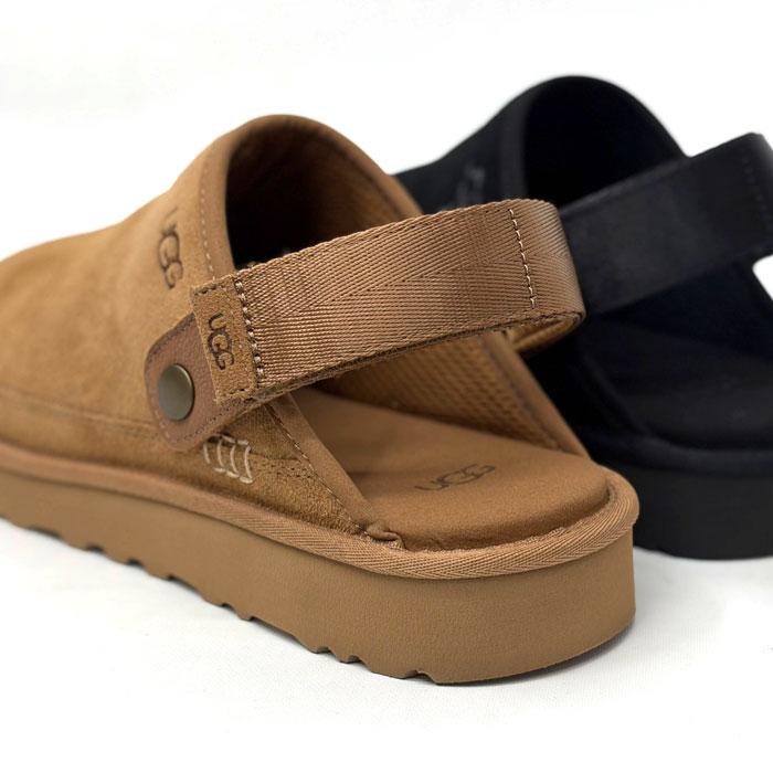 UGG（アグ） 【安心の国内正規品】 メンズ ゴールデンコースト