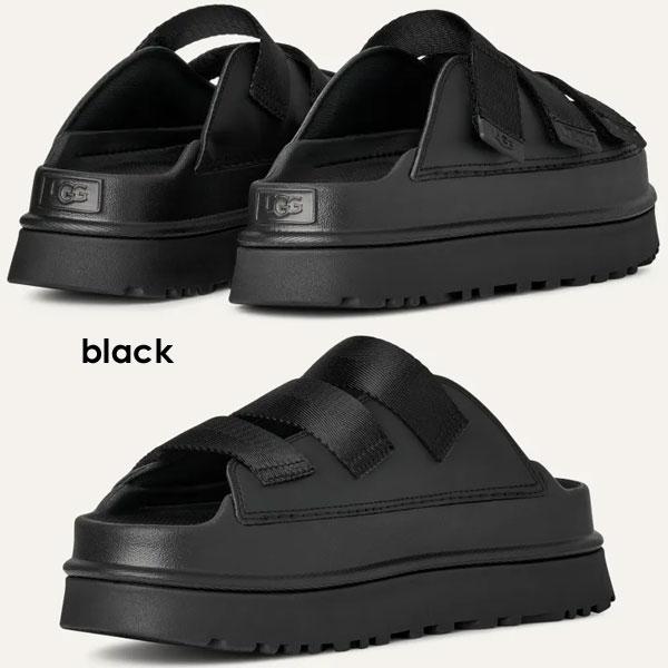 UGG（アグ） 【☆】【 国内正規商品 】 UGG GOLDENGLOW SLIDE