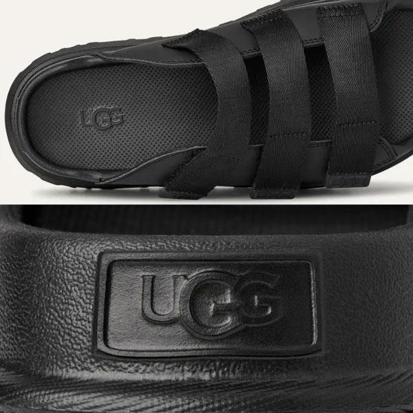 UGG（アグ） 【☆】【 国内正規商品 】 UGG GOLDENGLOW SLIDE