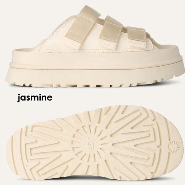 UGG（アグ） 【☆】【 国内正規商品 】 UGG GOLDENGLOW SLIDE