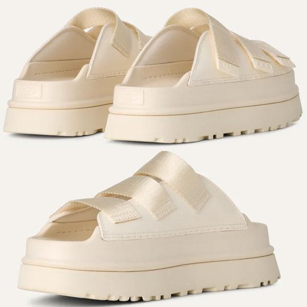 UGG（アグ） 【☆】【 国内正規商品 】 UGG GOLDENGLOW SLIDE