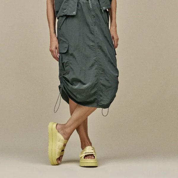 UGG 2025春夏【 ugg 国内正規商品 】 GOLDENGLOW SLIDE アグ