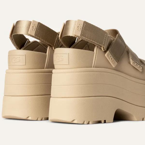 UGG 2025春夏【 ugg 国内正規商品 】 W GOLDENRISE アグ