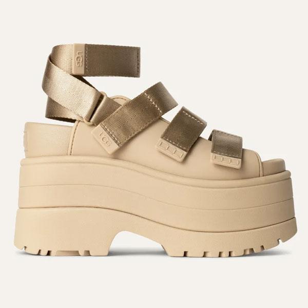 UGG 2025春夏【 ugg 国内正規商品 】 W GOLDENRISE アグ UGG 2025春夏【 ugg 国内正規商品 】 W GOLDENRISE アグ