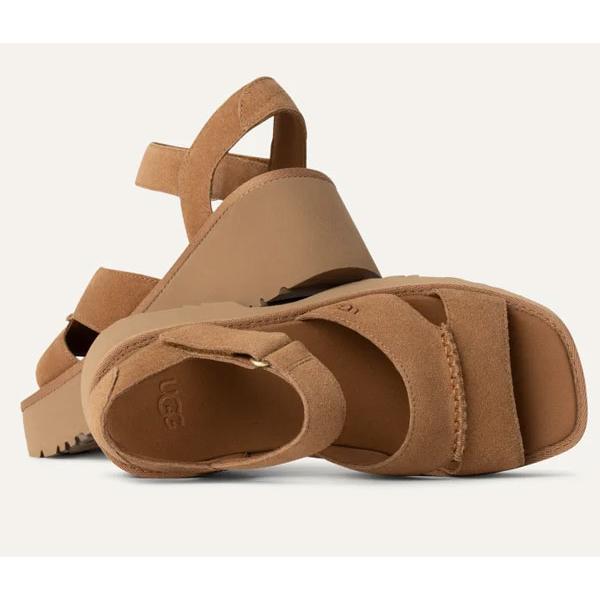 UGG W NEW HEIGHTS ANKLE STRAP アグ ニュー ハイツ アンクル UGG W NEW HEIGHTS ANKLE STRAP アグ ニュー ハイツ アンクル