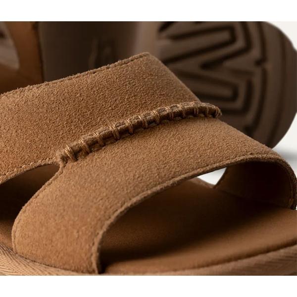 UGG W NEW HEIGHTS ANKLE STRAP アグ ニュー ハイツ アンクル UGG W NEW HEIGHTS ANKLE STRAP アグ ニュー ハイツ アンクル